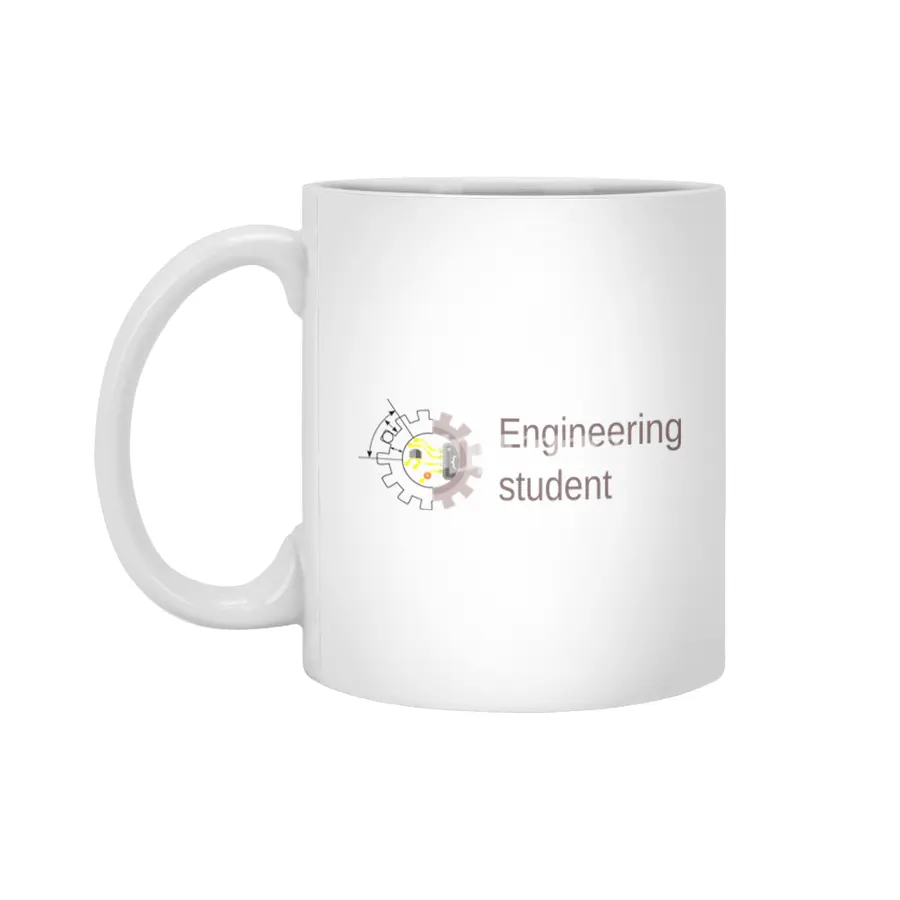 Engineering student Beyaz Kupa