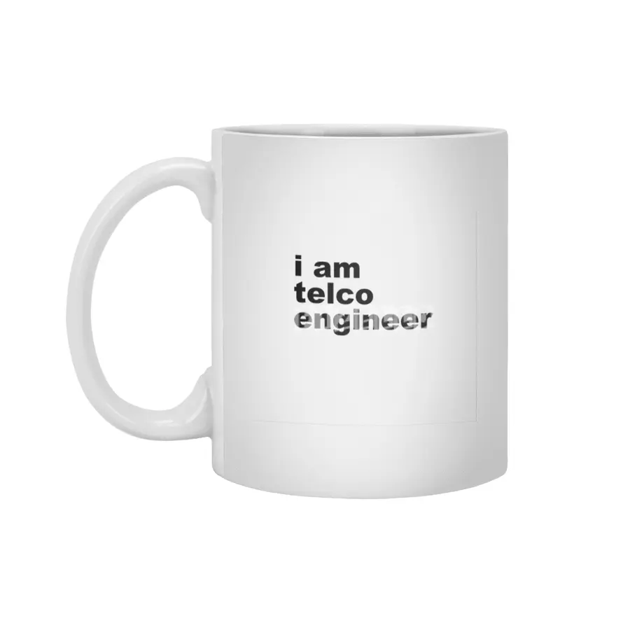 telco engineer Beyaz Kupa
