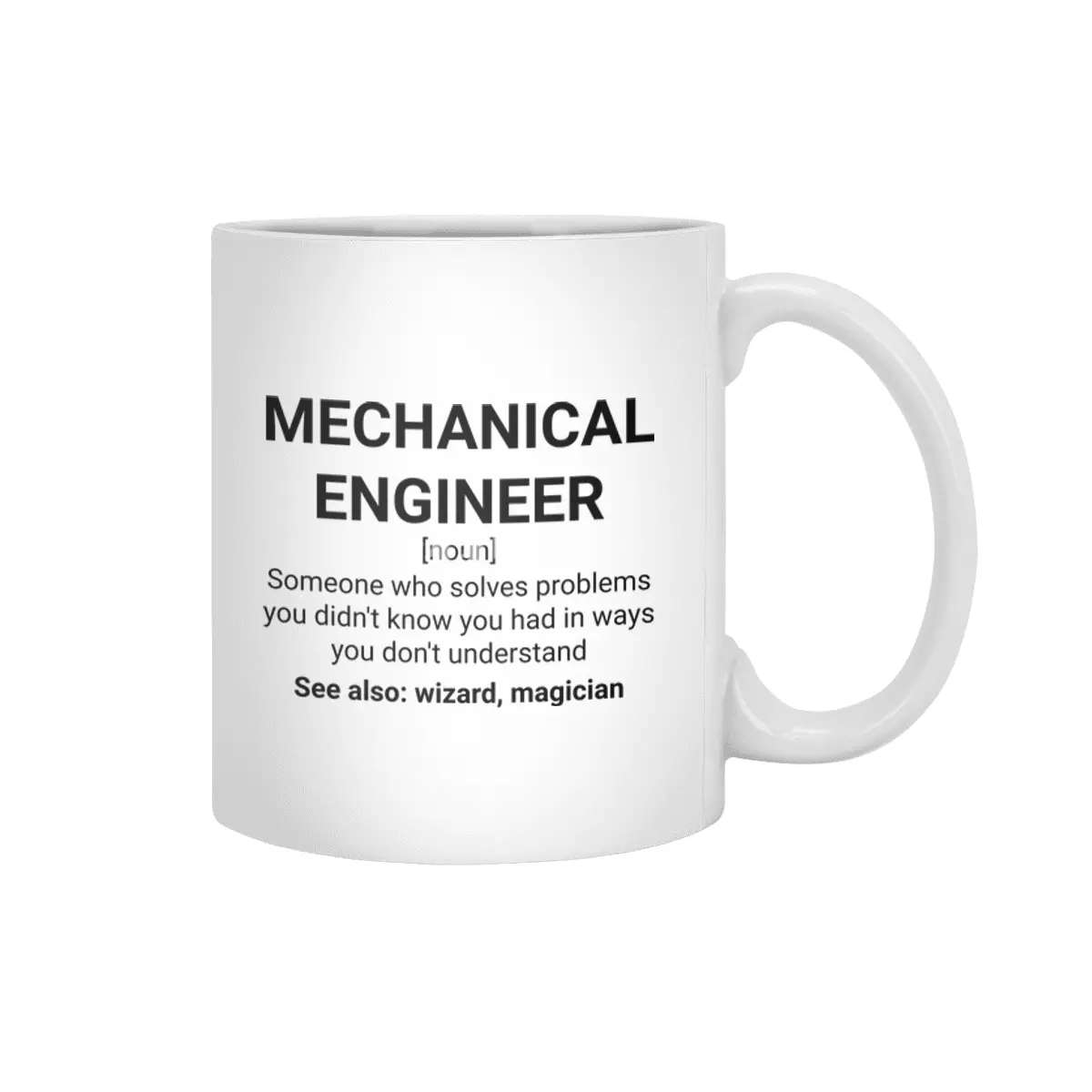 Mechanical EngineerJob Description Meaning Beyaz Kupa
