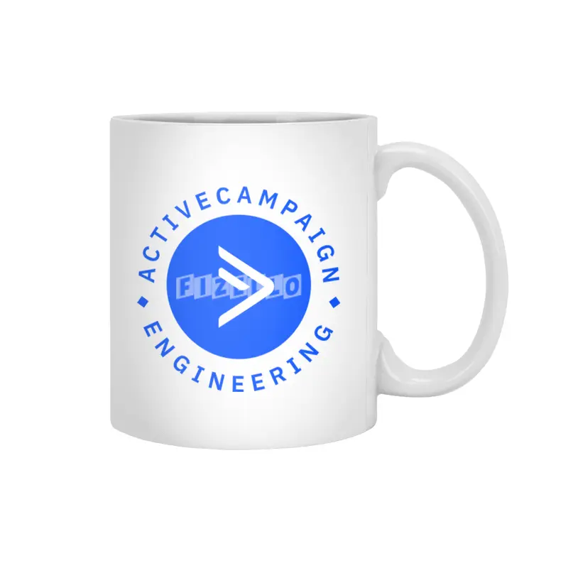 Engineering Shirt (White Shirt) Beyaz Kupa