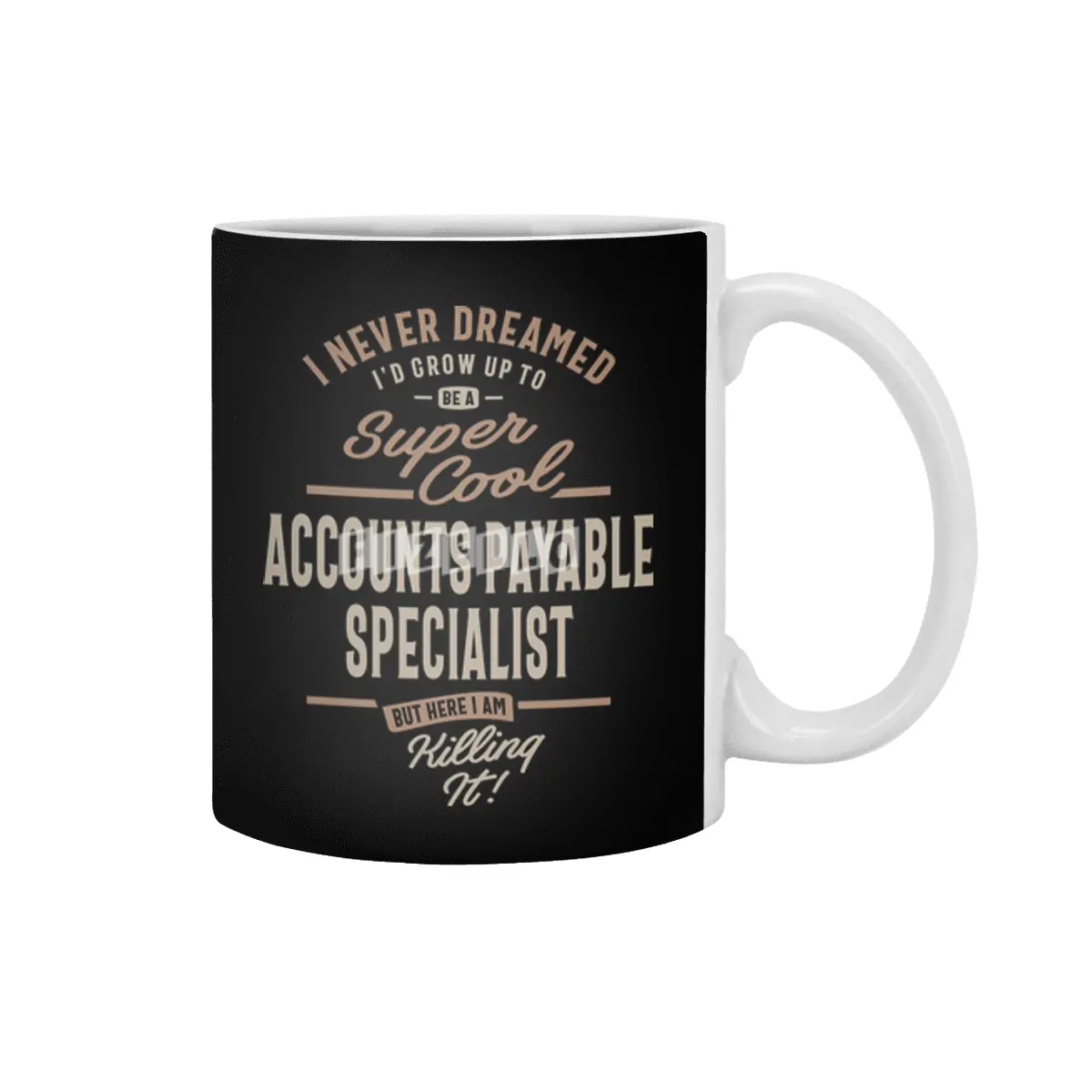 Accounts Payable Specialist Job Title Occupation Profession Beyaz Kupa