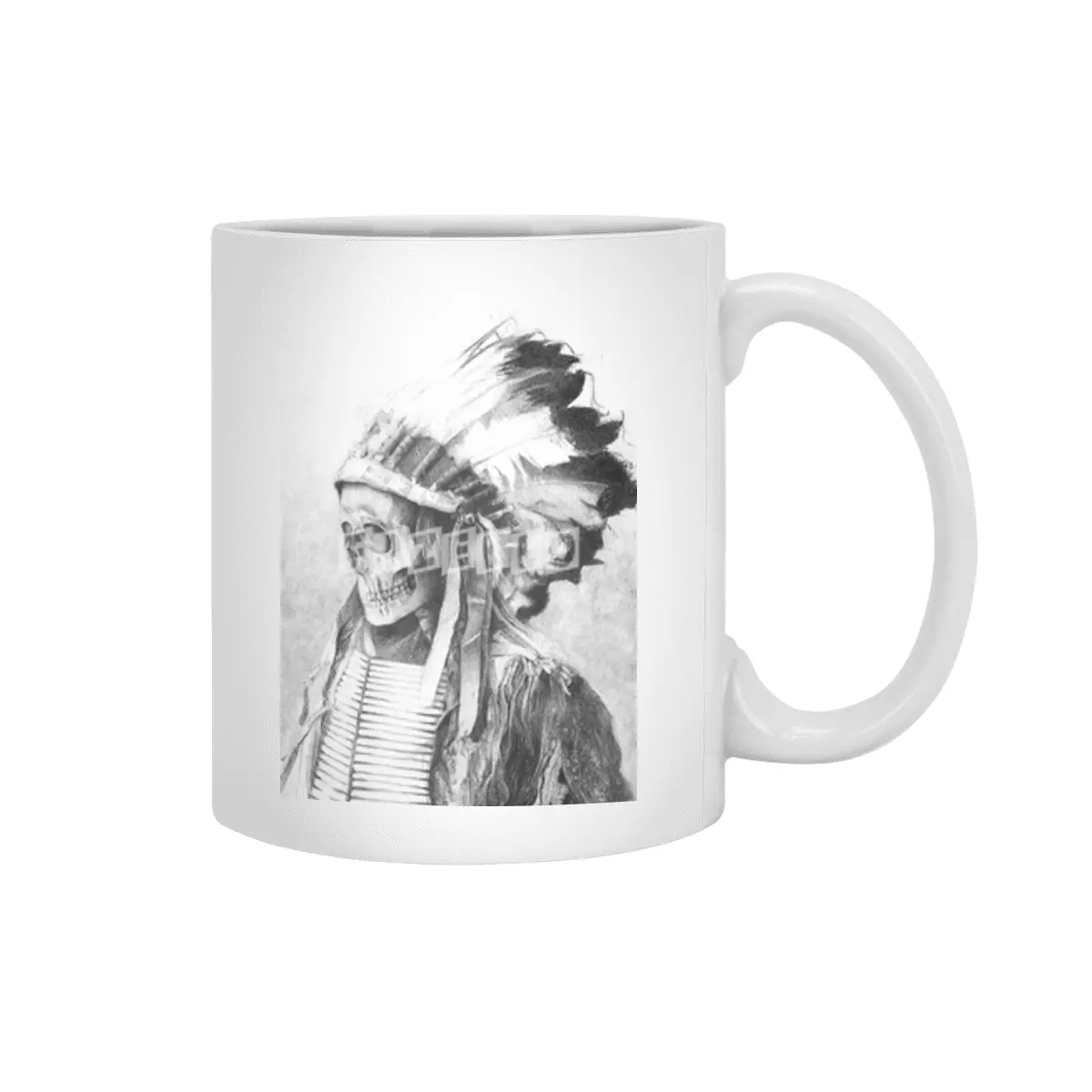 Chief Beyaz Kupa