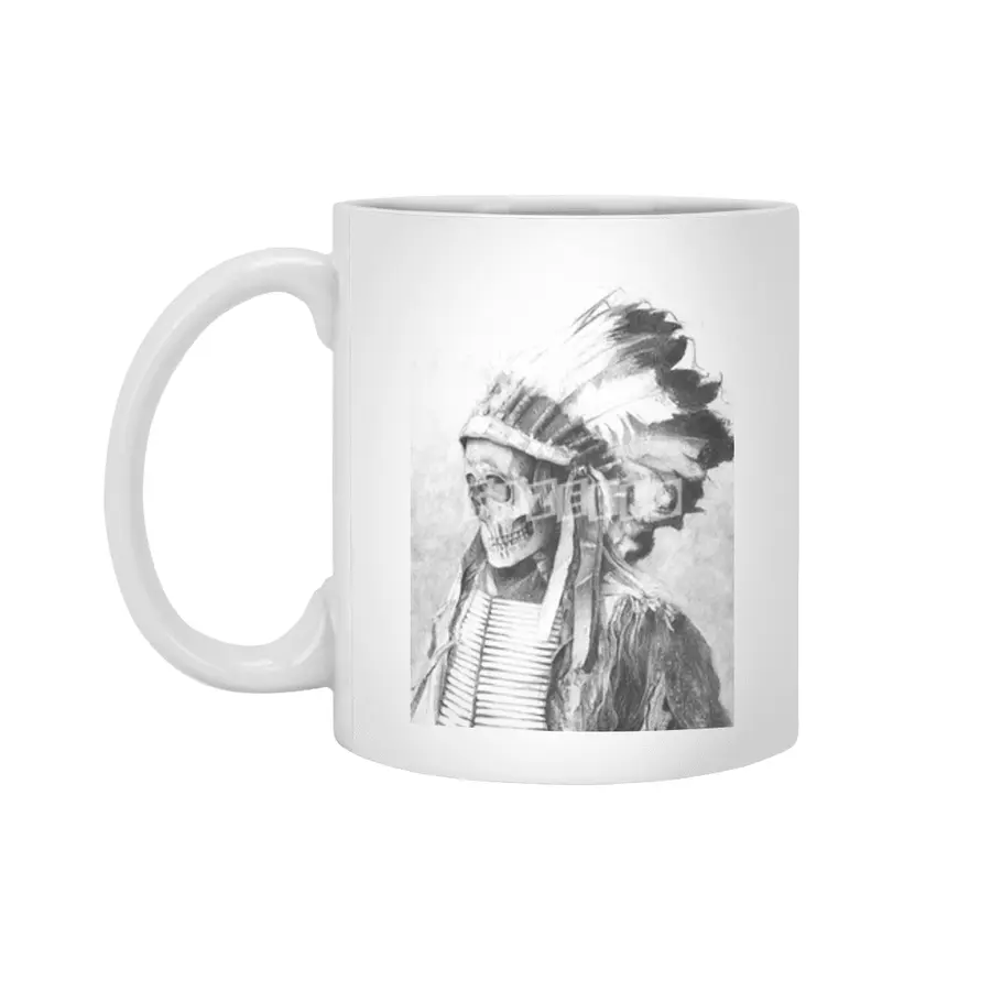 Chief Beyaz Kupa