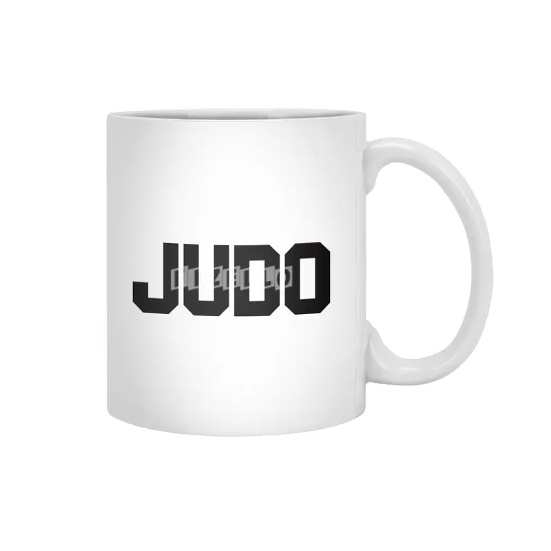 Judo Beyaz Kupa