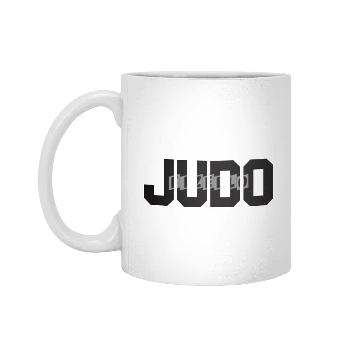 Judo Beyaz Kupa