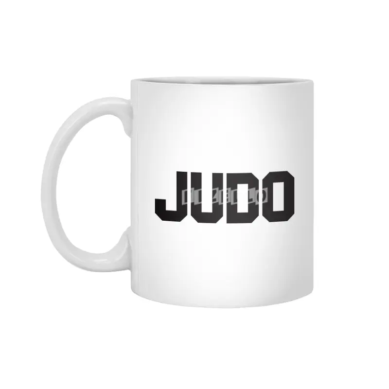 Judo Beyaz Kupa