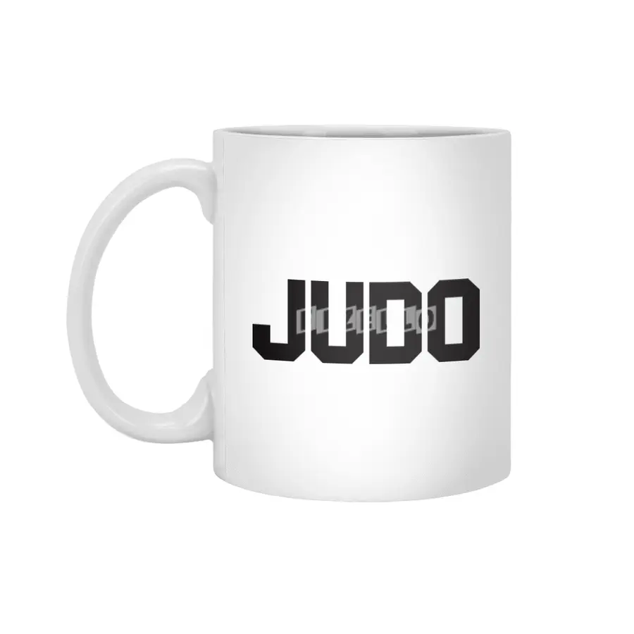Judo Beyaz Kupa