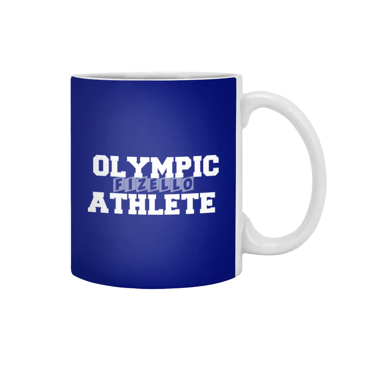 Olympic Athlete Beyaz Kupa
