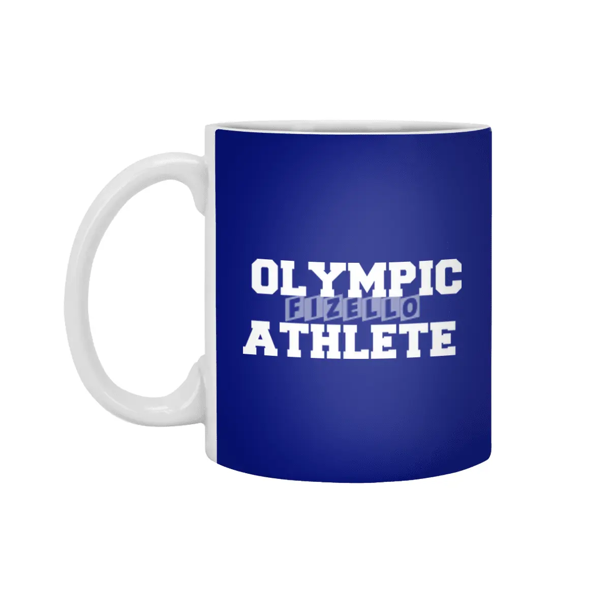 Olympic Athlete Beyaz Kupa