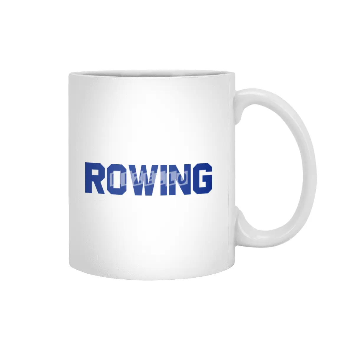 Rowing Beyaz Kupa