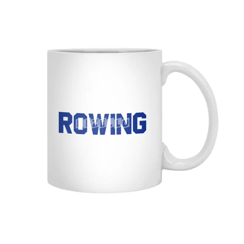 Rowing Beyaz Kupa