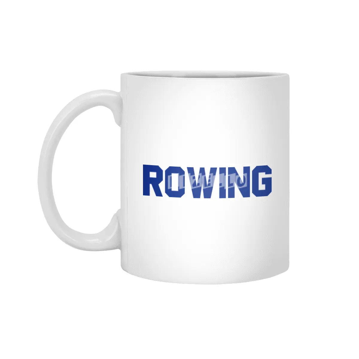 Rowing Beyaz Kupa