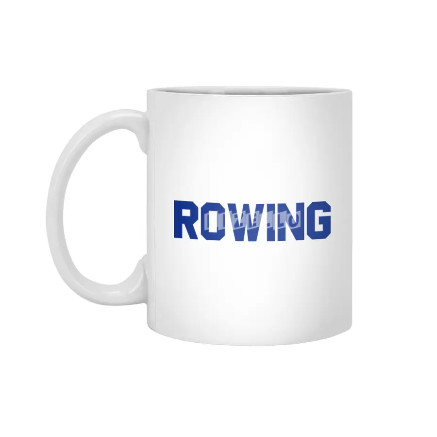 Rowing Beyaz Kupa