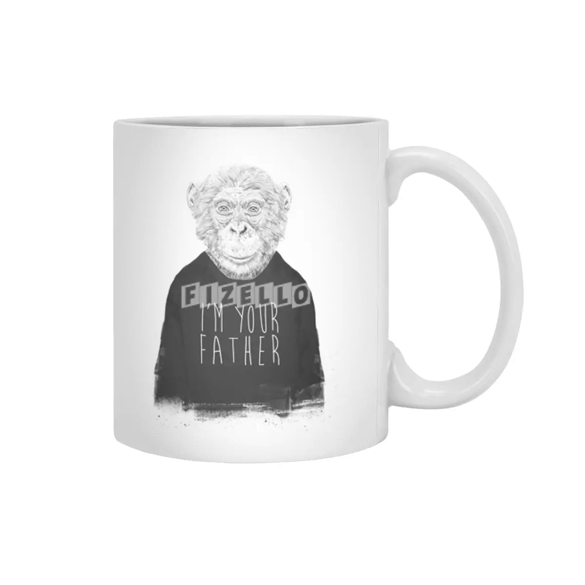 I'm your father Beyaz Kupa