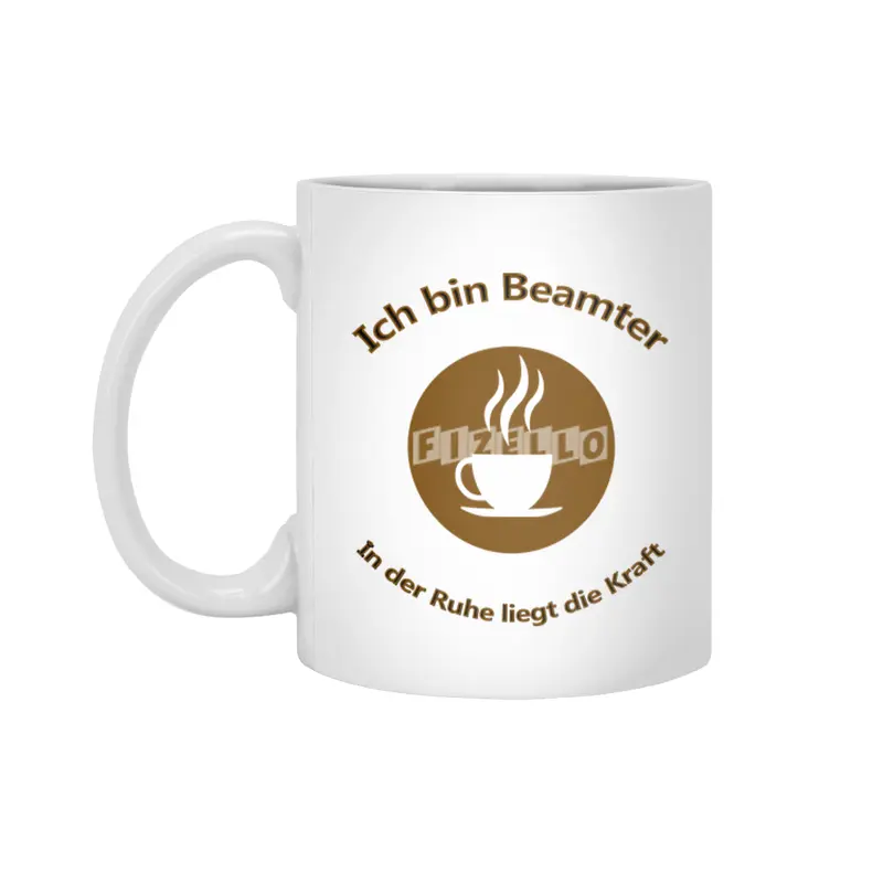 Funny Official Teacher Gift For Retirement Beyaz Kupa