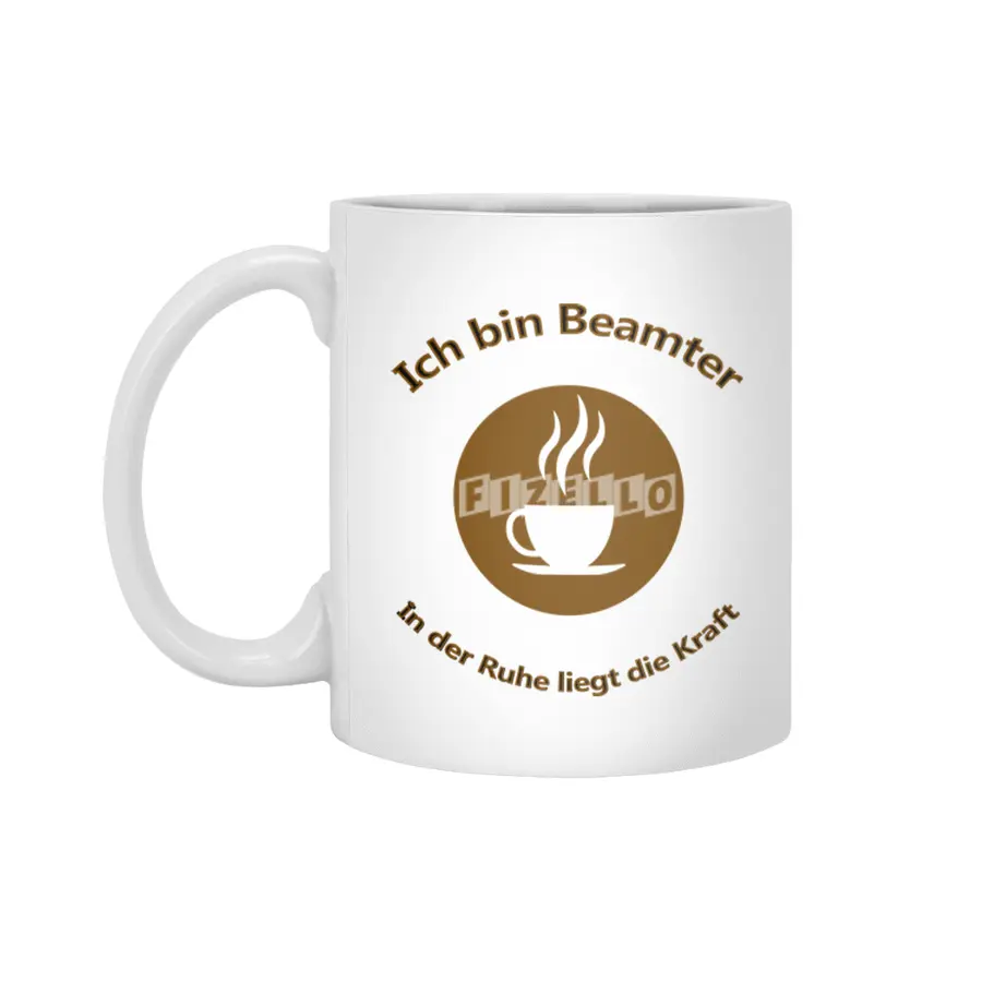 Funny Official Teacher Gift For Retirement Beyaz Kupa