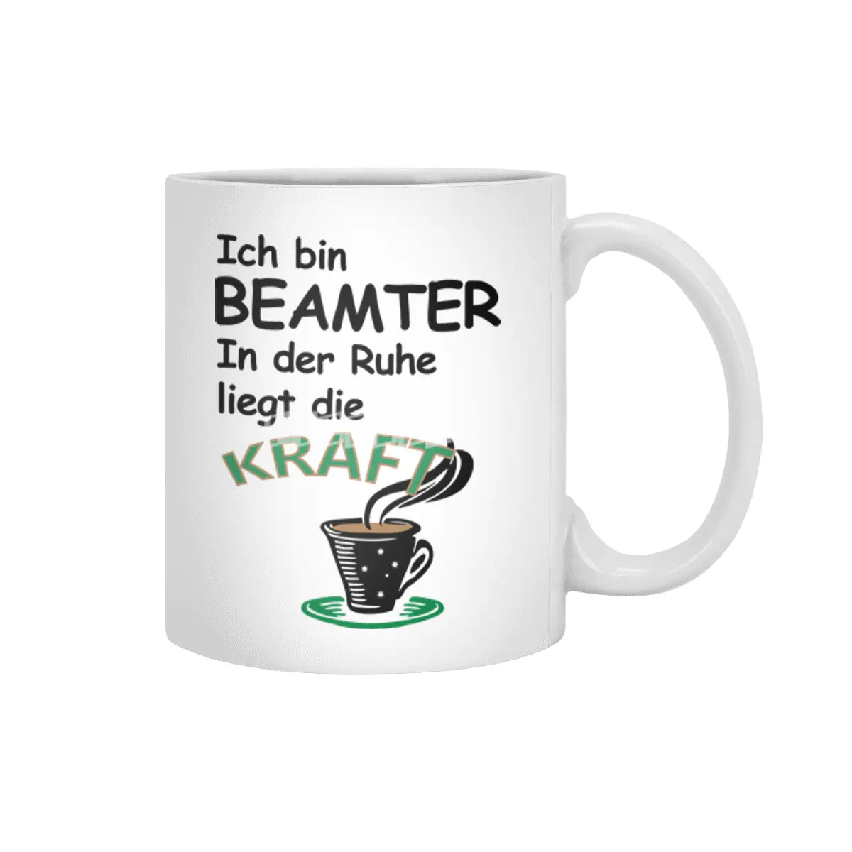 Funny Official Teacher Gift For Retirement Beyaz Kupa