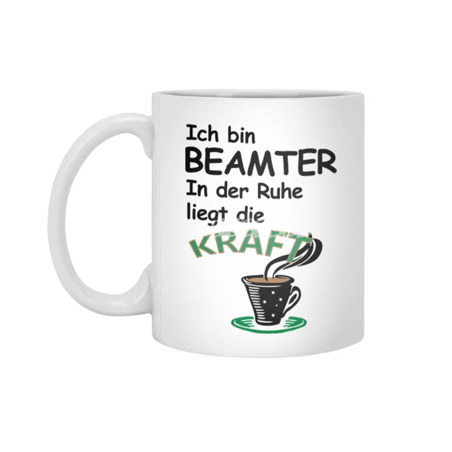 Funny Official Teacher Gift For Retirement Beyaz Kupa