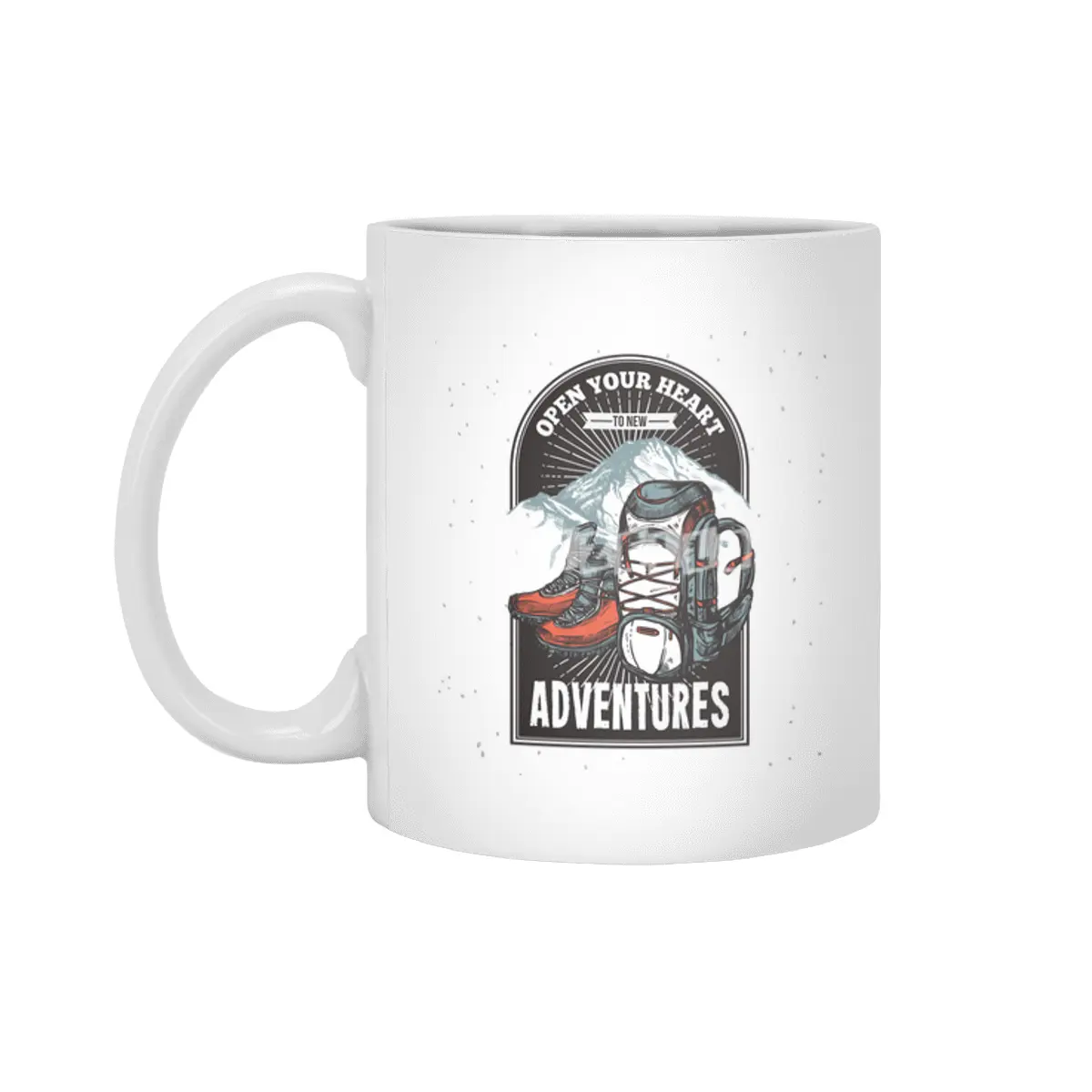 Hiking Travel Adventure Mountaineering Mountains Beyaz Kupa