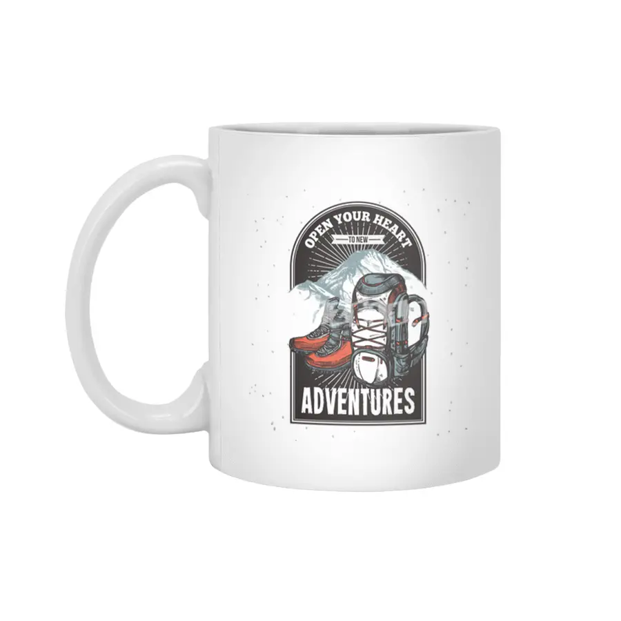 Hiking Travel Adventure Mountaineering Mountains Beyaz Kupa