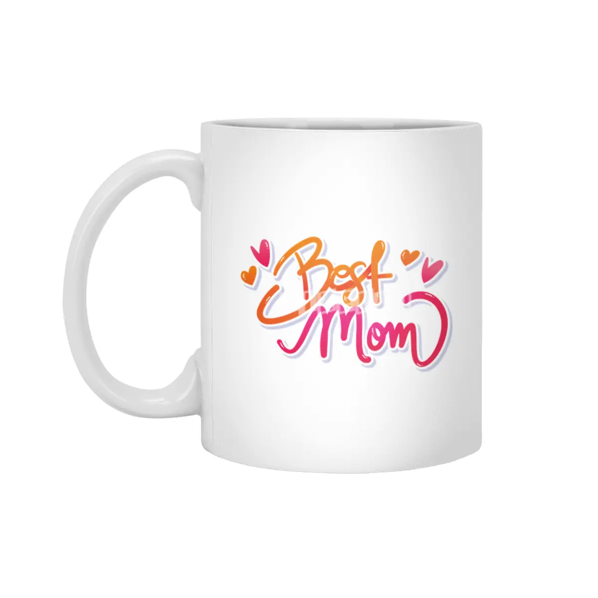 Mothers Day Gift Best Mom Mothers Day Gift Beyaz Kupa
