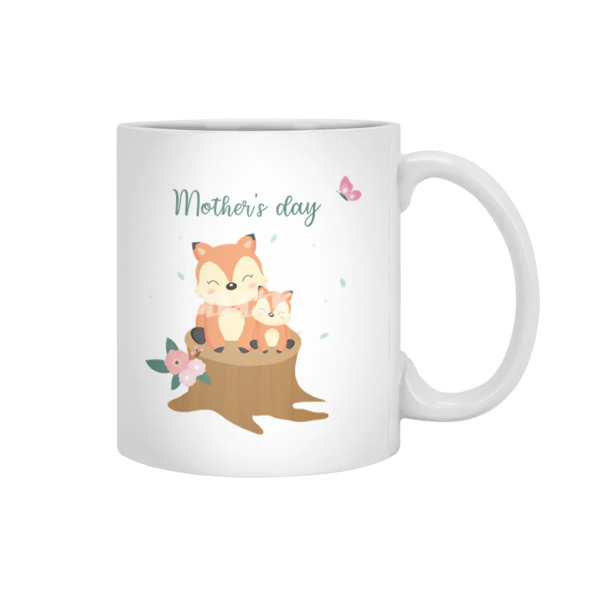 Mothers Day Gift Best Mom Mothers Day Gift Beyaz Kupa