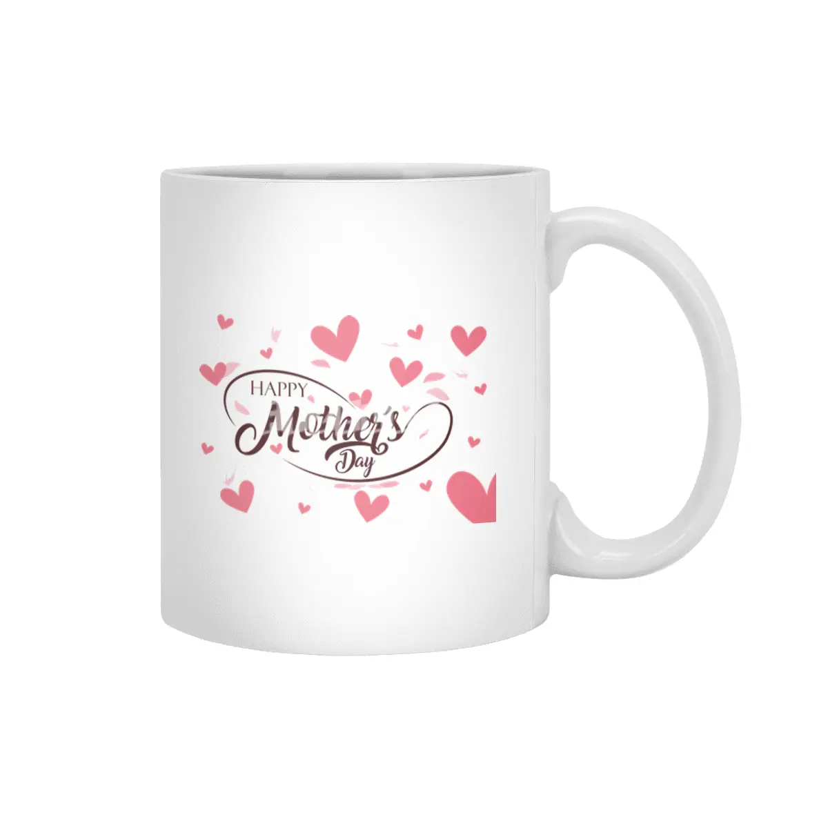 Mothers Day Gift Best Mom Mothers Day Gift Beyaz Kupa