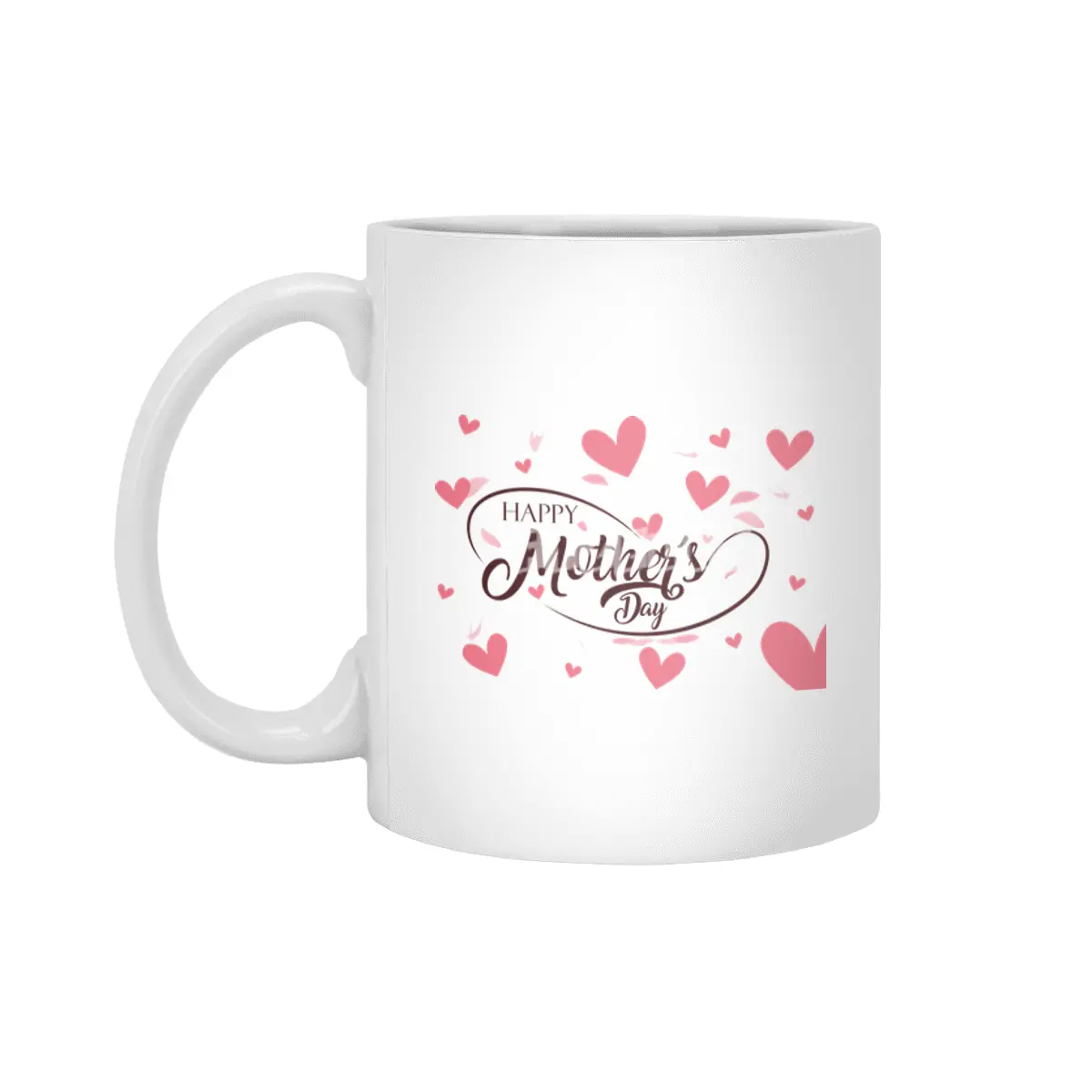 Mothers Day Gift Best Mom Mothers Day Gift Beyaz Kupa
