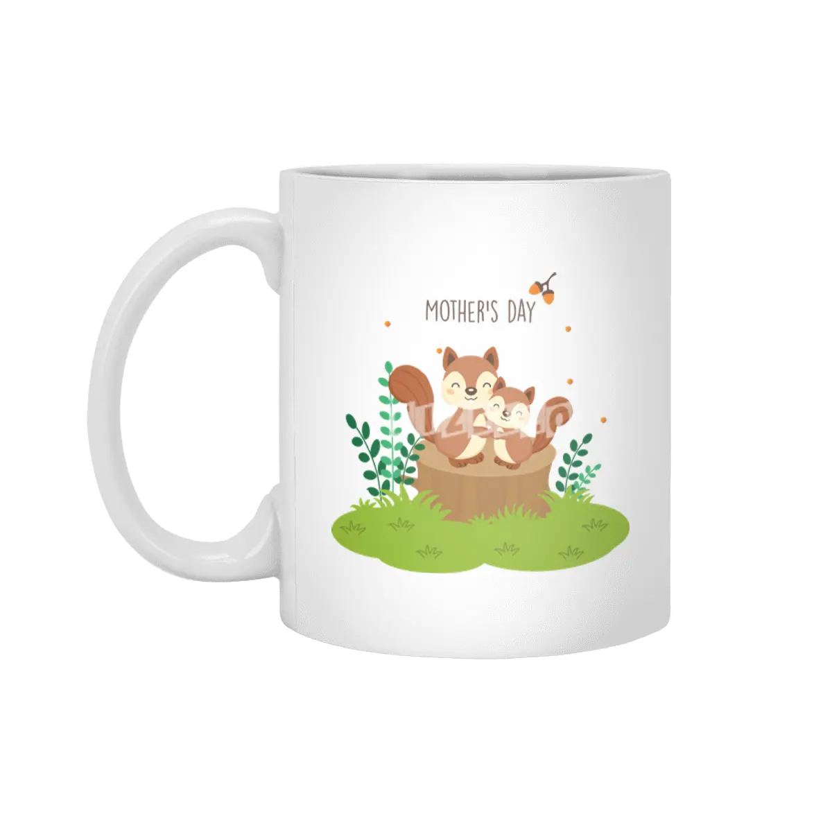 Mothers Day Gift Best Mom Mothers Day Gift Beyaz Kupa