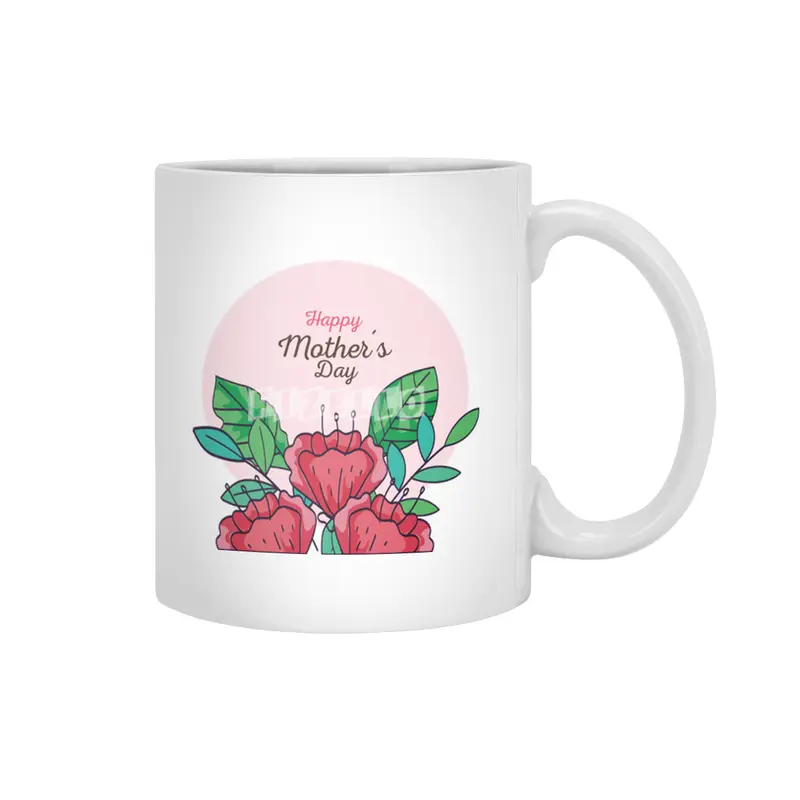 Mothers Day Gift Best Mom Mothers Day Gift Beyaz Kupa