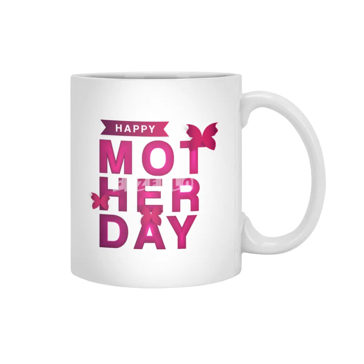 Mothers Day Gift Best Mom Mothers Day Gift Beyaz Kupa