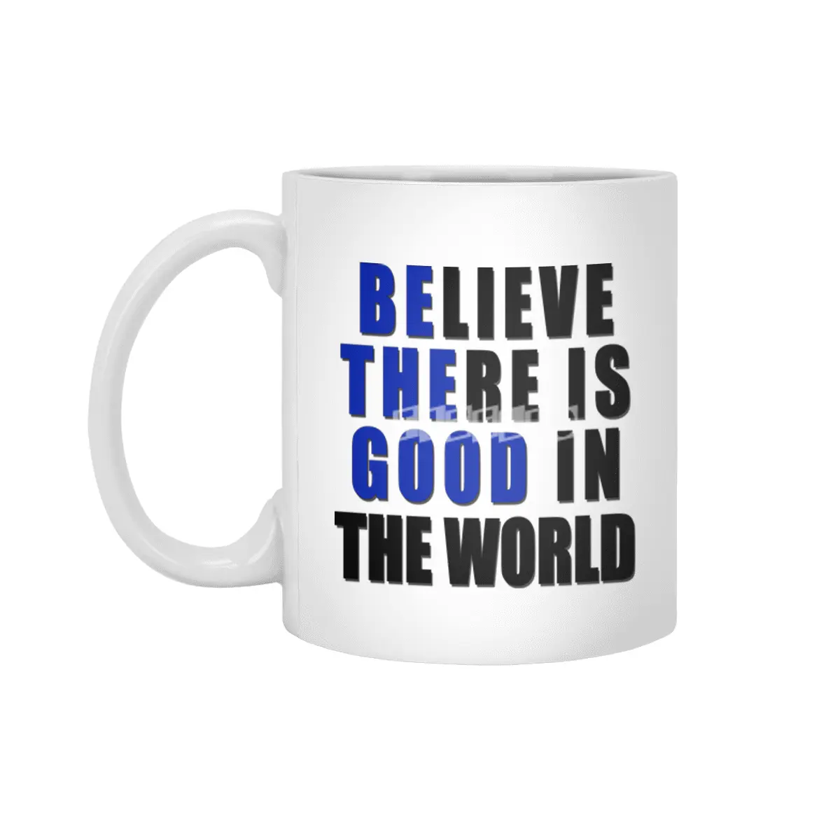 be the good Beyaz Kupa