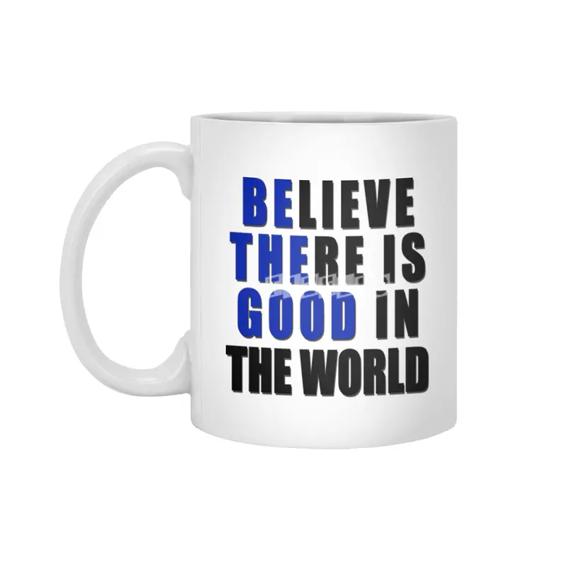 be the good Beyaz Kupa