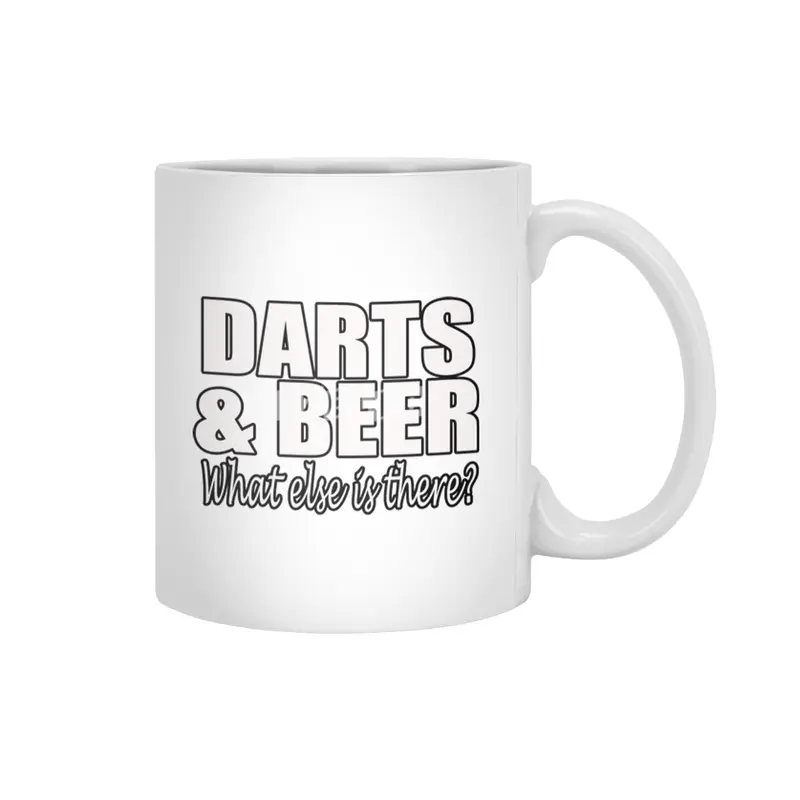 beer Beyaz Kupa