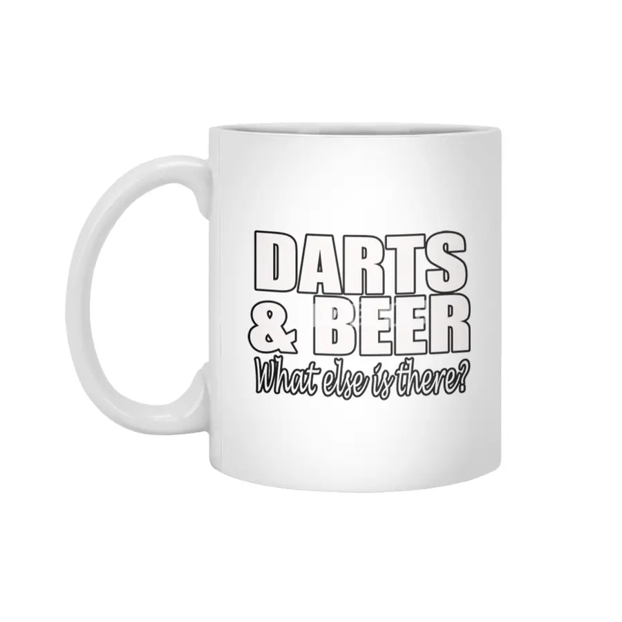 beer Beyaz Kupa