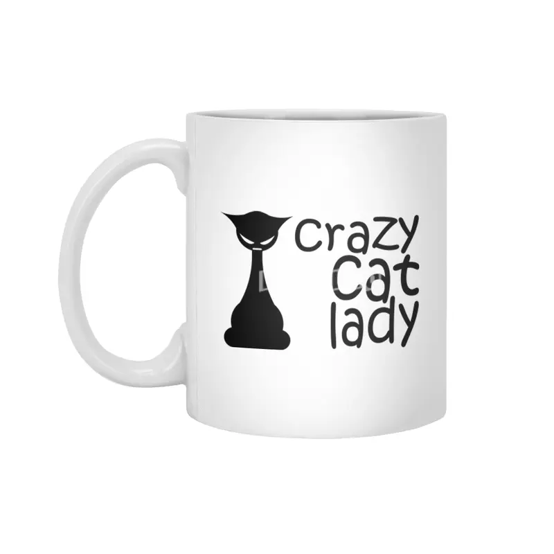 cat Beyaz Kupa