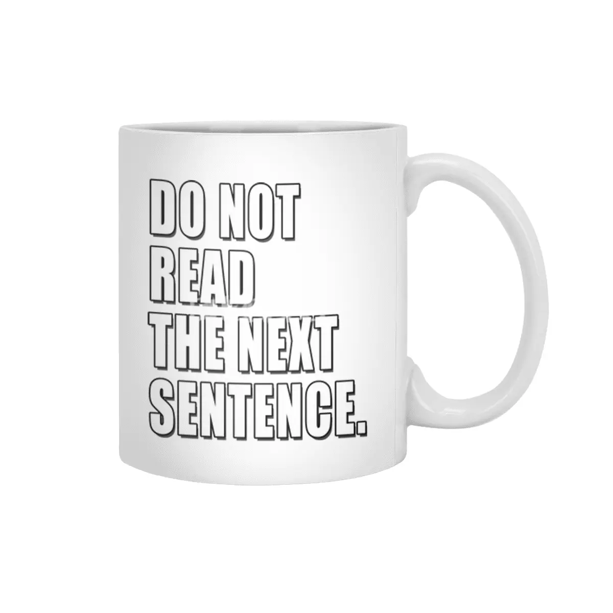 don't read Beyaz Kupa