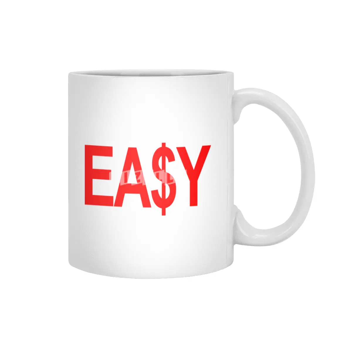 easy Beyaz Kupa