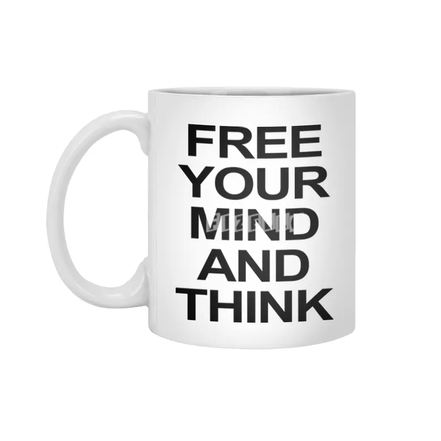 free Beyaz Kupa