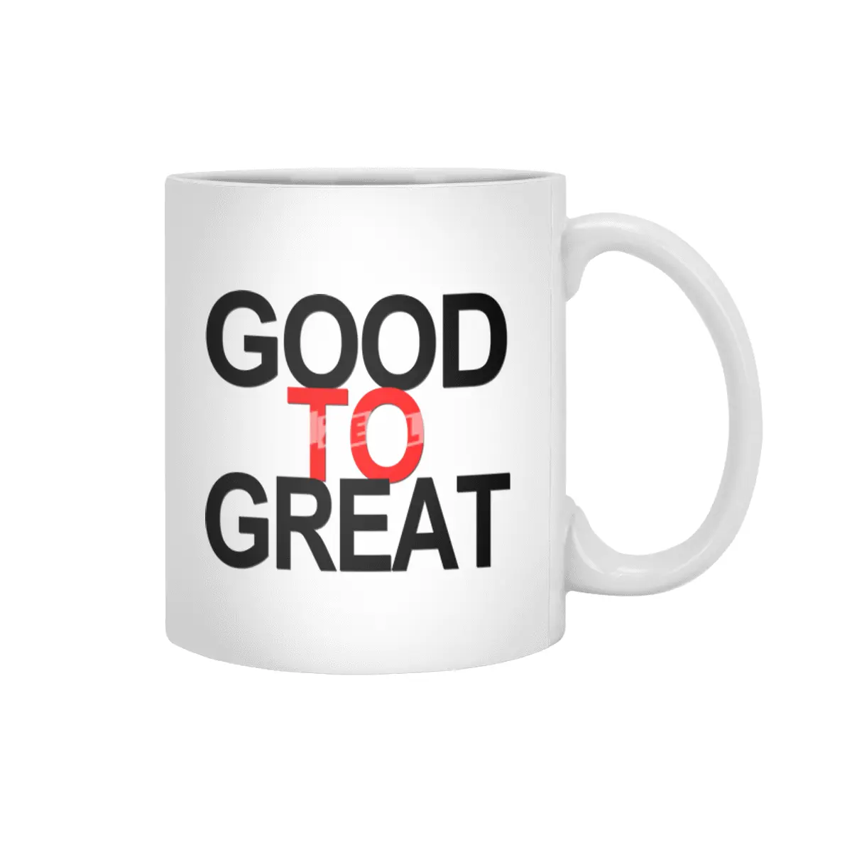 great Beyaz Kupa