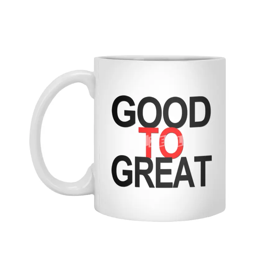 great Beyaz Kupa