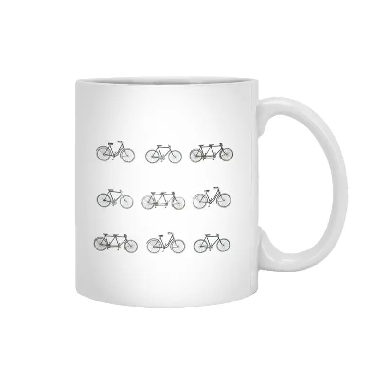 Critical Mass Beyaz Kupa