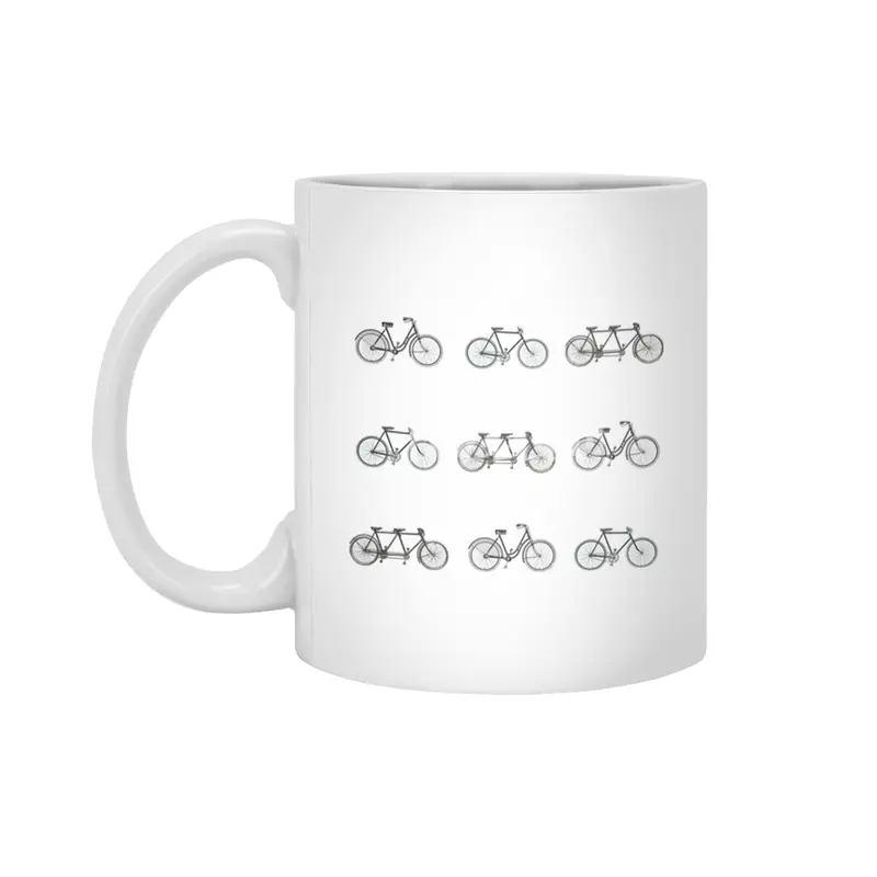 Critical Mass Beyaz Kupa